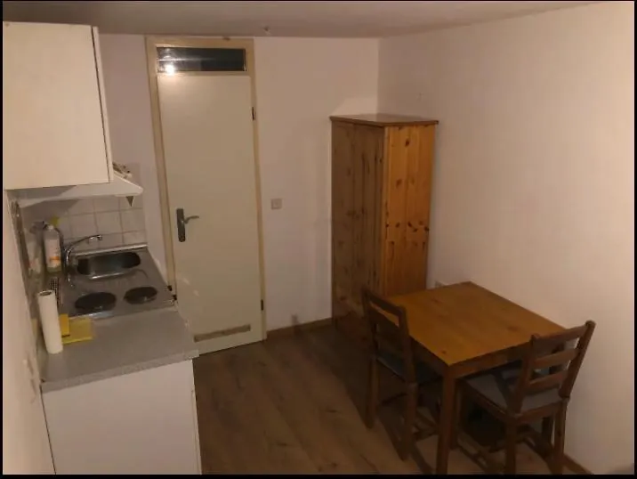 Apartment In Der Altstadt Nuremberg