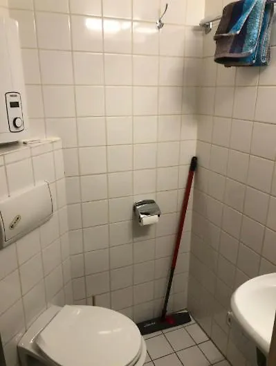 Apartment In Der Altstadt Nuremberg 0*,