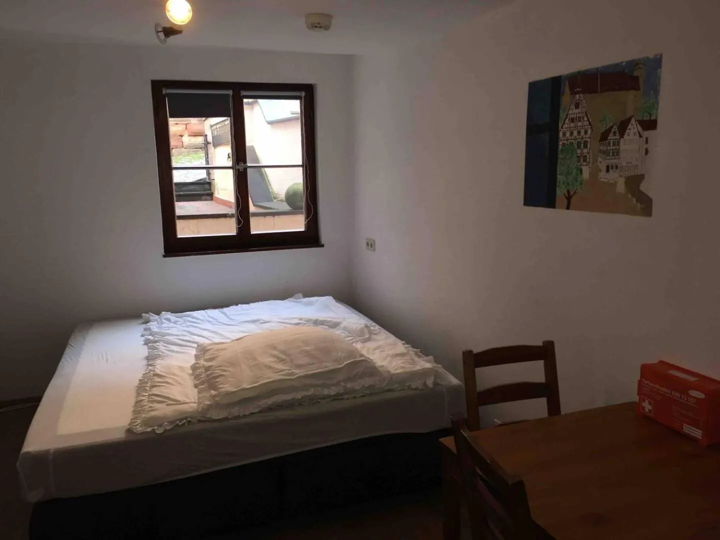 Apartment In Der Altstadt Nuremberg